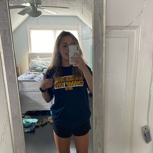 Meet your Posher, Channing